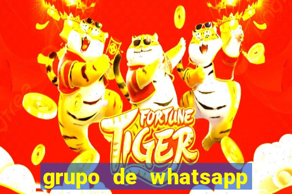 grupo de whatsapp de caminhoneiro